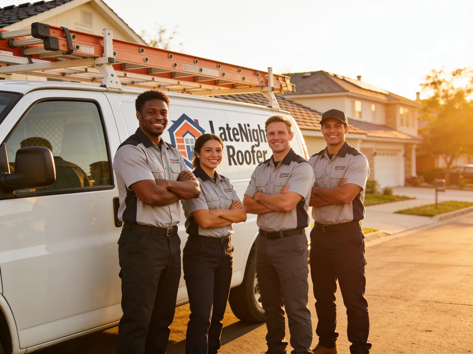 Emergency Roof Repair company in Gorin, MO
